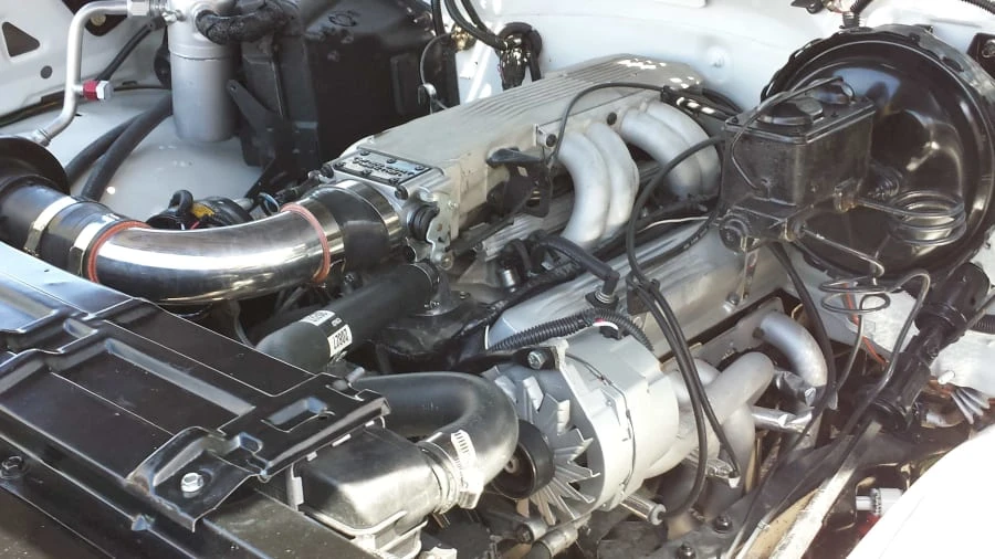 1979 GMC Jimmy 2nd Gen - Image 8 of 12