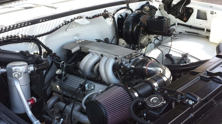1979 GMC Jimmy 2nd Gen - Image 9 of 12