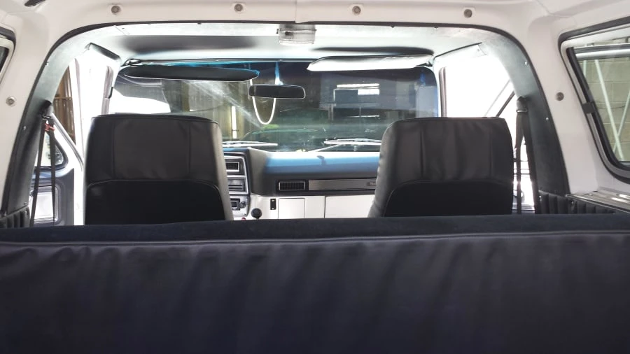 1979 GMC Jimmy 2nd Gen - Image 6 of 12