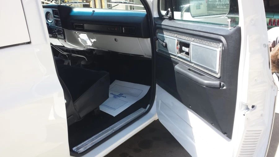 1979 GMC Jimmy 2nd Gen - Image 5 of 12