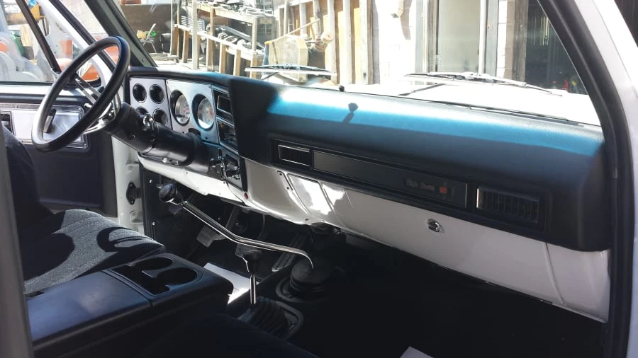 1979 GMC Jimmy 2nd Gen - Image 4 of 12