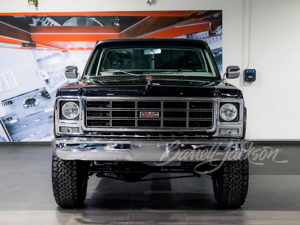 1979 GMC C/K 3rd Gen - Image 6 of 12