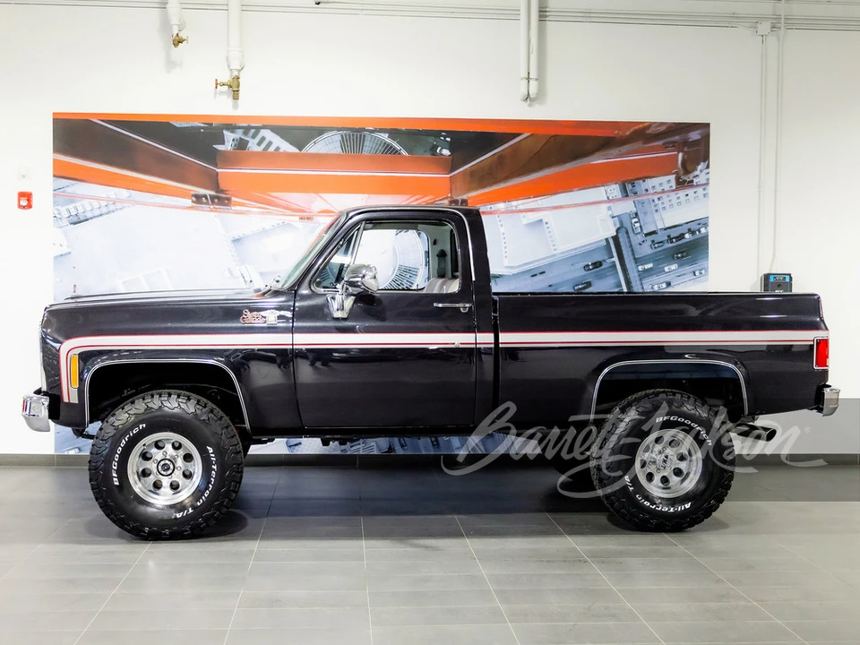1979 GMC C/K 3rd Gen - Image 8 of 12