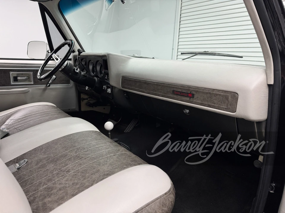 1979 GMC C/K 3rd Gen - Image 9 of 12