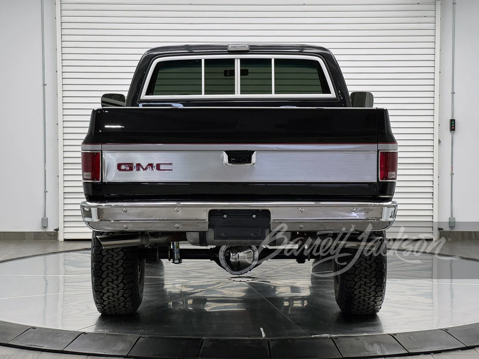 1979 GMC C/K 3rd Gen - Image 12 of 12
