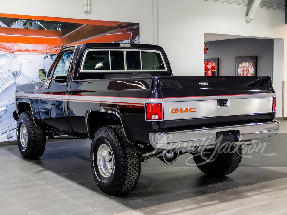 1979 GMC C/K 3rd Gen - Image 2 of 12