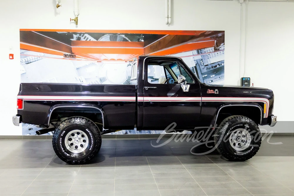 1979 GMC C/K 3rd Gen - Image 5 of 12