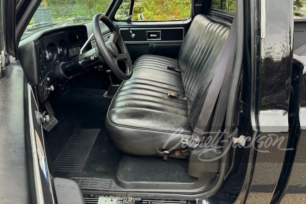 1979 GMC C/K 3rd Gen - Image 4 of 31