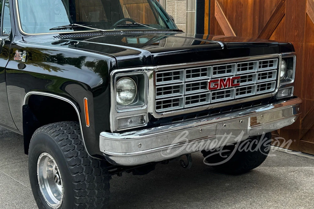 1979 GMC C/K 3rd Gen - Image 25 of 31