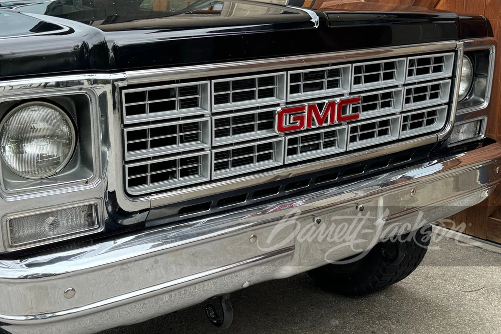 1979 GMC C/K 3rd Gen - Image 26 of 31