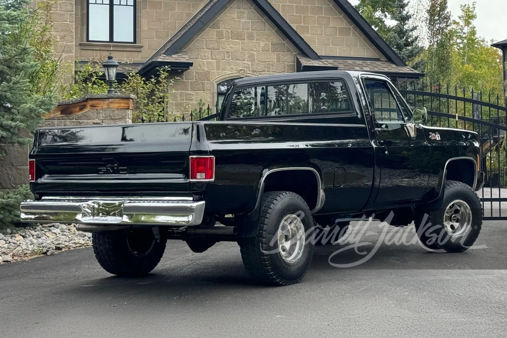 1979 GMC C/K 3rd Gen - Image 20 of 31