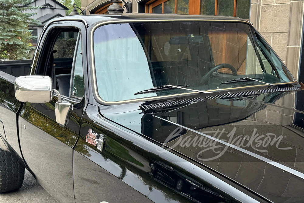 1979 GMC C/K 3rd Gen - Image 30 of 31