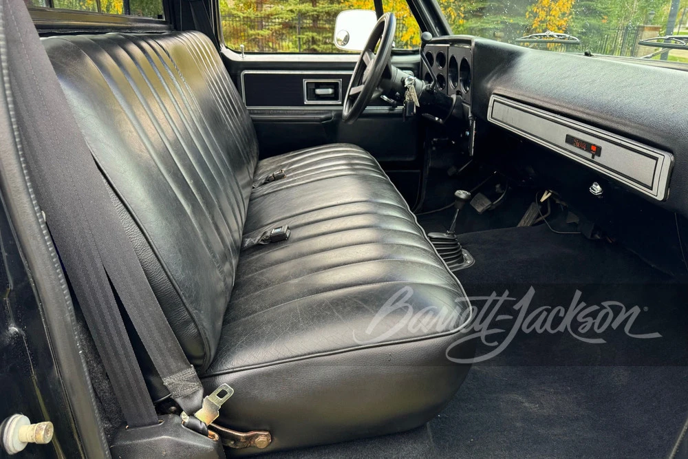 1979 GMC C/K 3rd Gen - Image 12 of 31