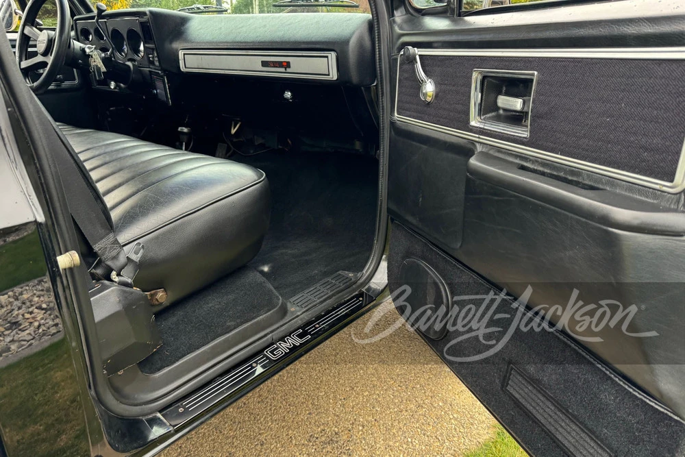 1979 GMC C/K 3rd Gen - Image 13 of 31