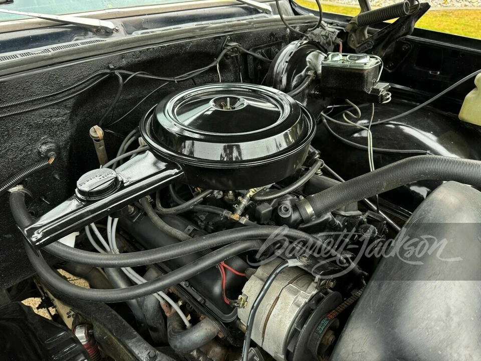 1979 GMC C/K 3rd Gen - Image 8 of 31