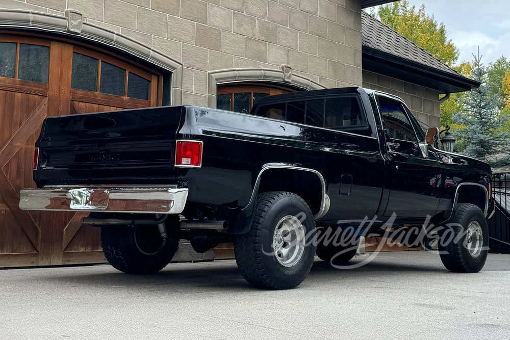 1979 GMC C/K 3rd Gen - Image 22 of 31