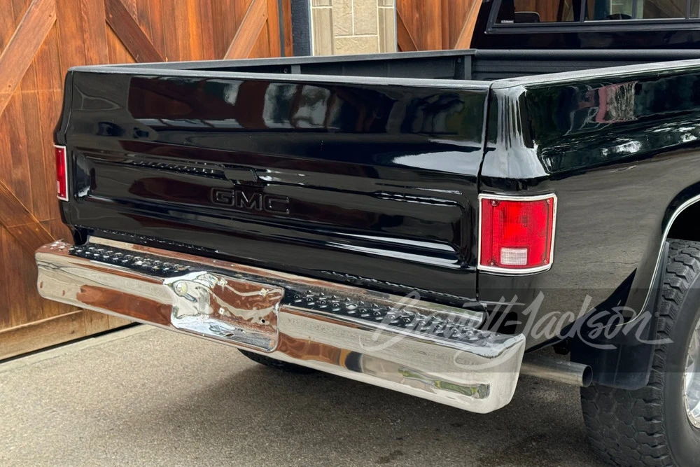 1979 GMC C/K 3rd Gen - Image 29 of 31