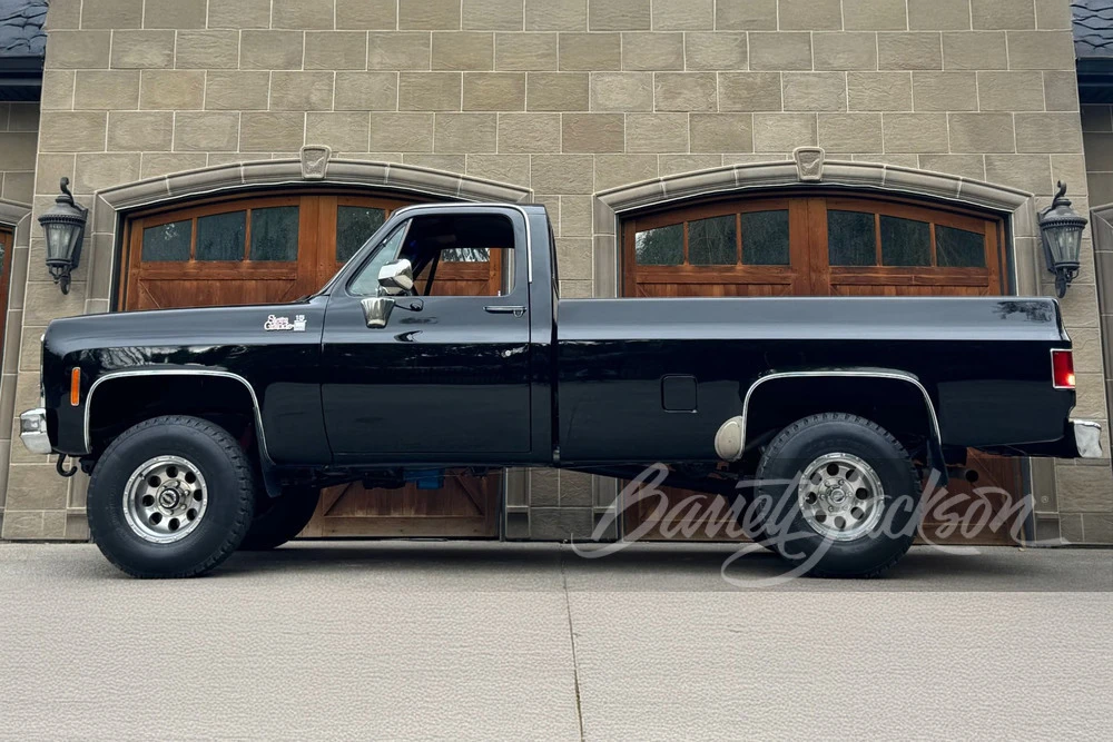 1979 GMC C/K 3rd Gen - Image 21 of 31