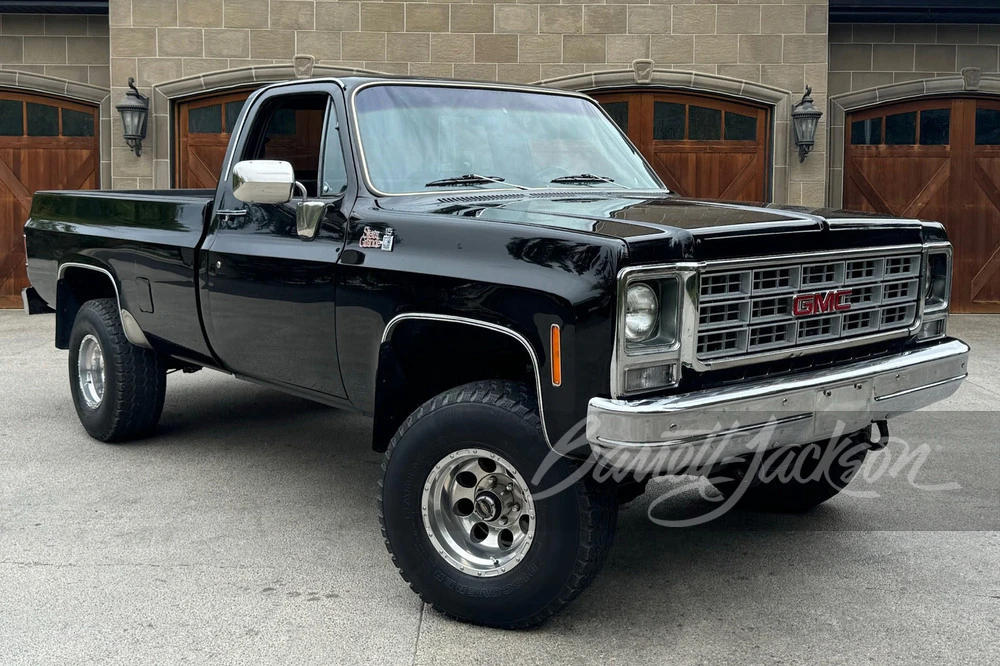 1979 GMC C/K 3rd Gen - Image 19 of 31
