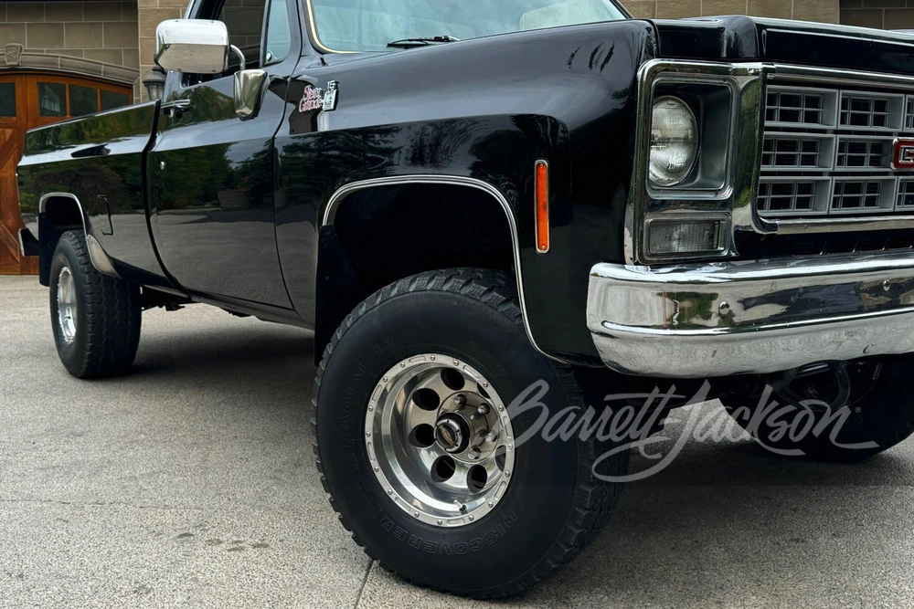 1979 GMC C/K 3rd Gen - Image 27 of 31