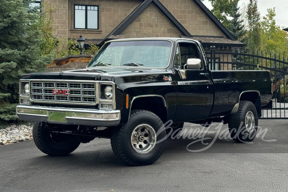 1979 GMC C/K 3rd Gen - Image 17 of 31