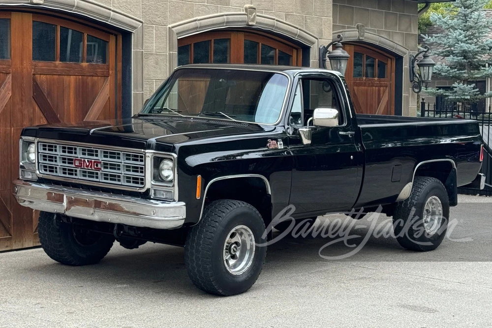 1979 GMC C/K 3rd Gen - Image 18 of 31