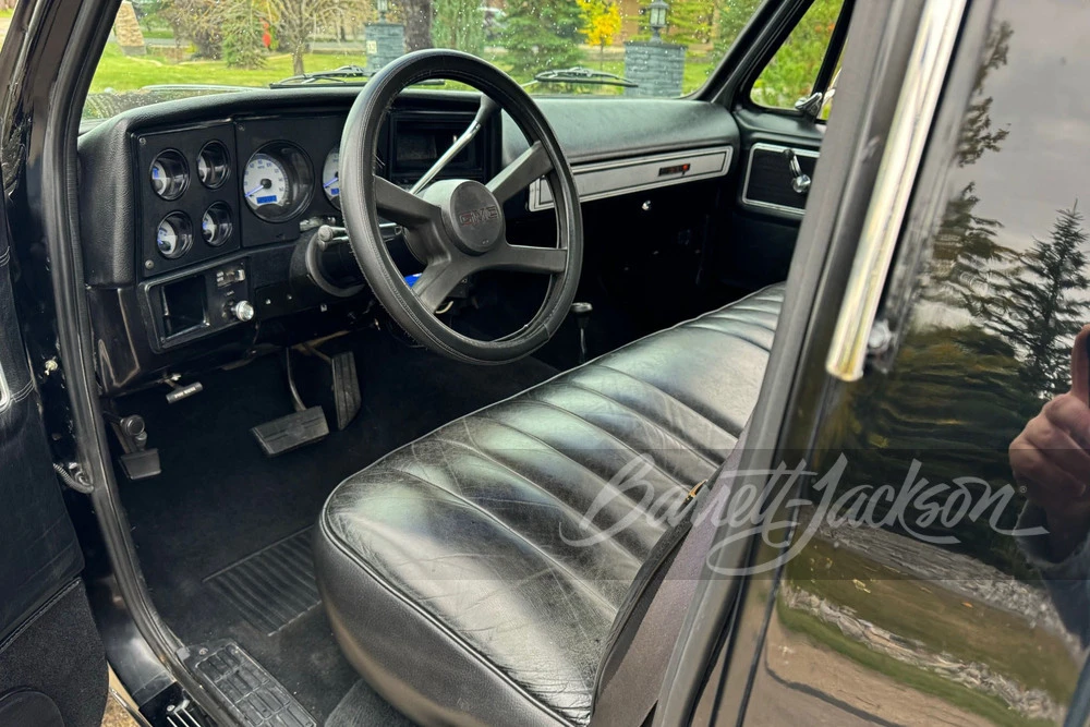 1979 GMC C/K 3rd Gen - Image 14 of 31