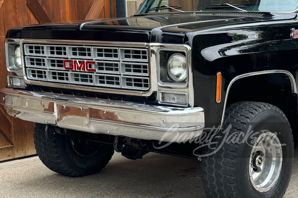 1979 GMC C/K 3rd Gen - Image 23 of 31