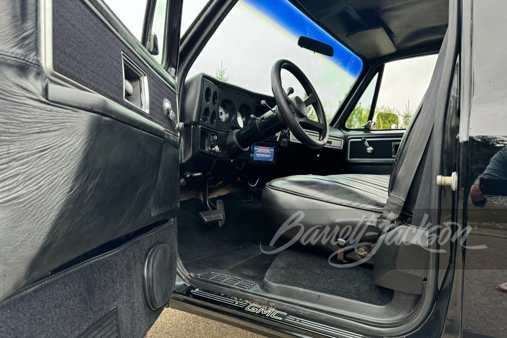 1979 GMC C/K 3rd Gen - Image 11 of 31