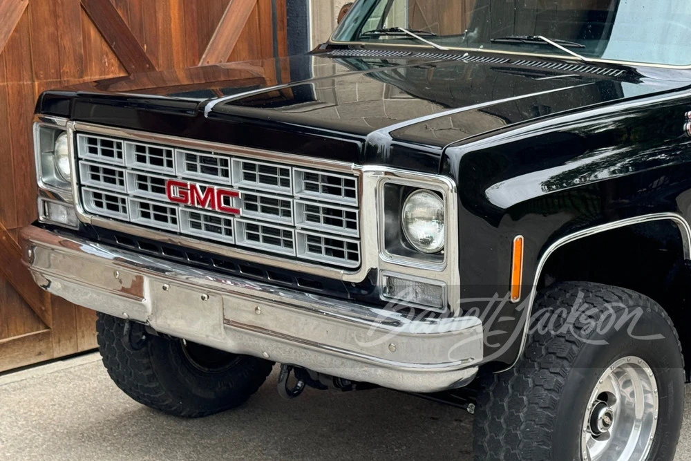 1979 GMC C/K 3rd Gen - Image 24 of 31