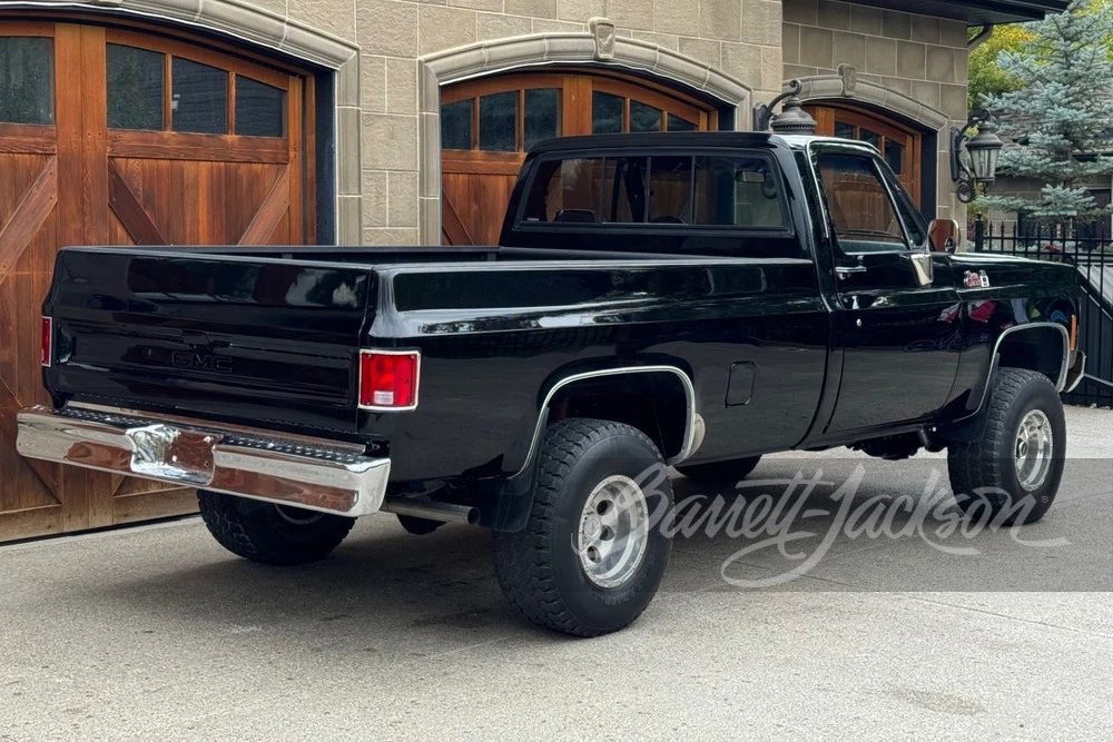 1979 GMC C/K 3rd Gen - Image 2 of 31
