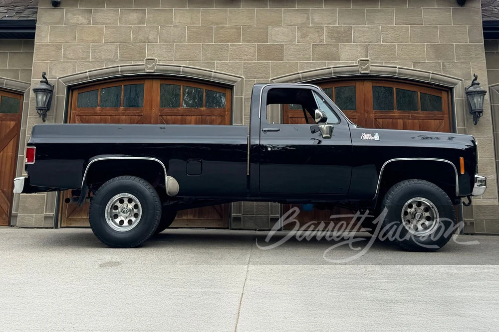 1979 GMC C/K 3rd Gen - Image 5 of 31