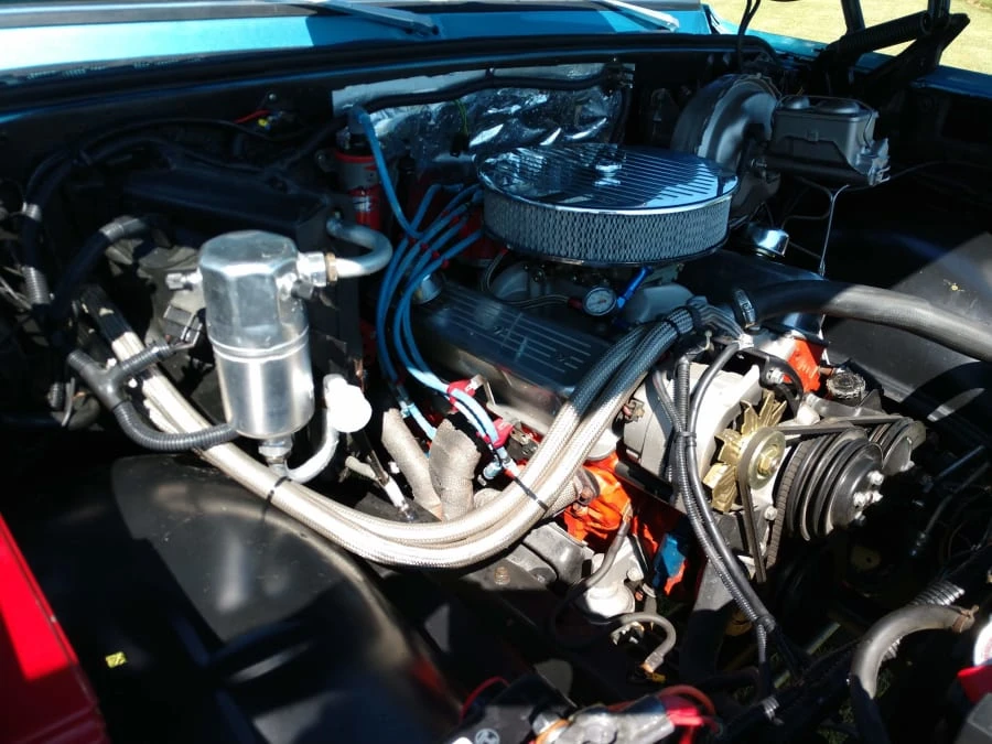 1979 GMC C/K 3rd Gen - Image 4 of 8