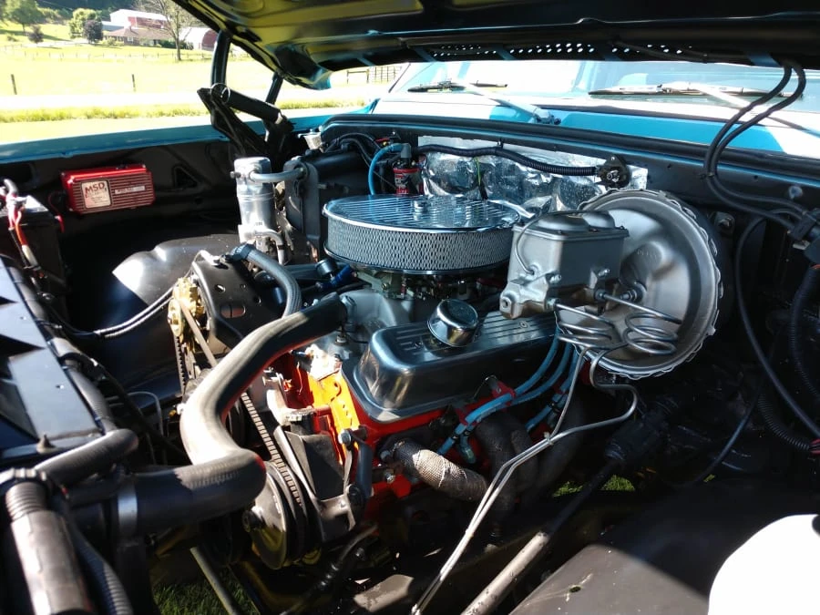 1979 GMC C/K 3rd Gen - Image 5 of 8
