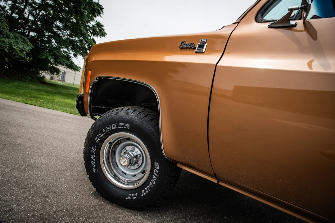 1979 GMC C/K 3rd Gen - Image 30 of 31
