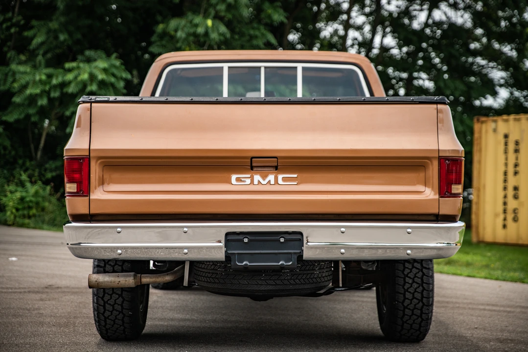 1979 GMC C/K 3rd Gen - Image 20 of 31