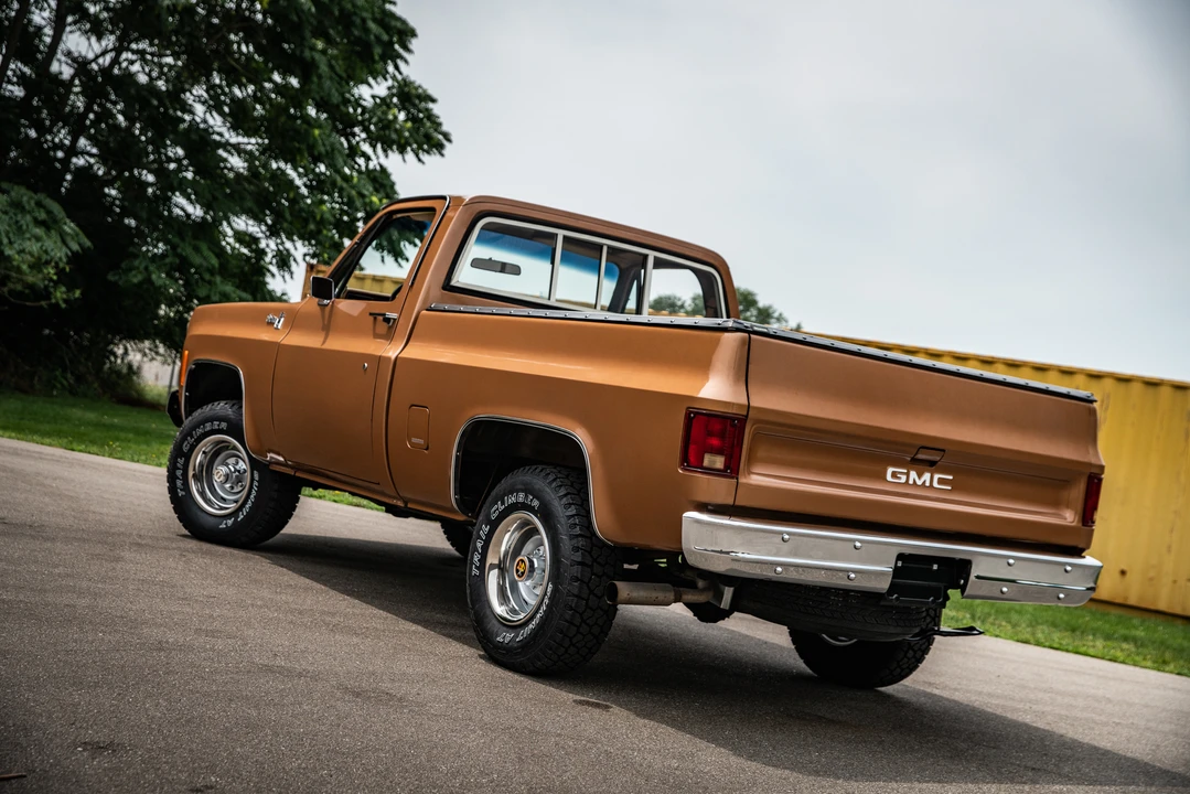 1979 GMC C/K 3rd Gen - Image 19 of 31