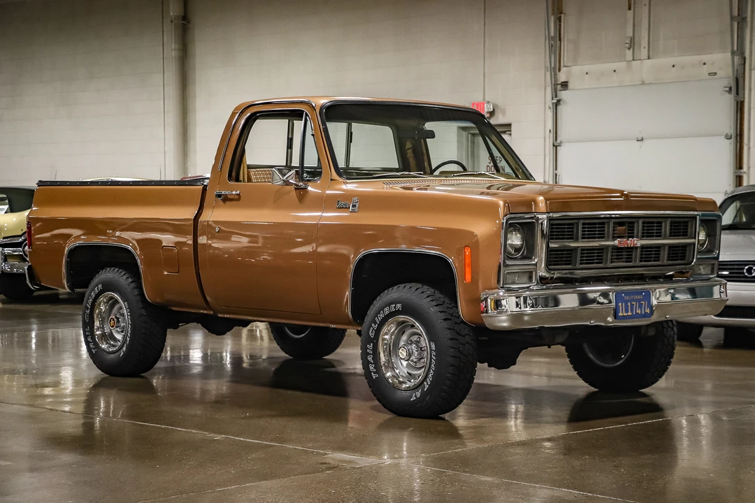 1979 GMC C/K 3rd Gen - Image 13 of 31