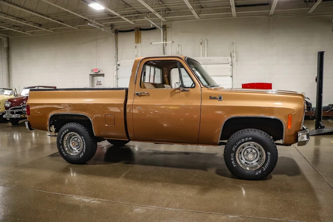 1979 GMC C/K 3rd Gen - Image 12 of 31