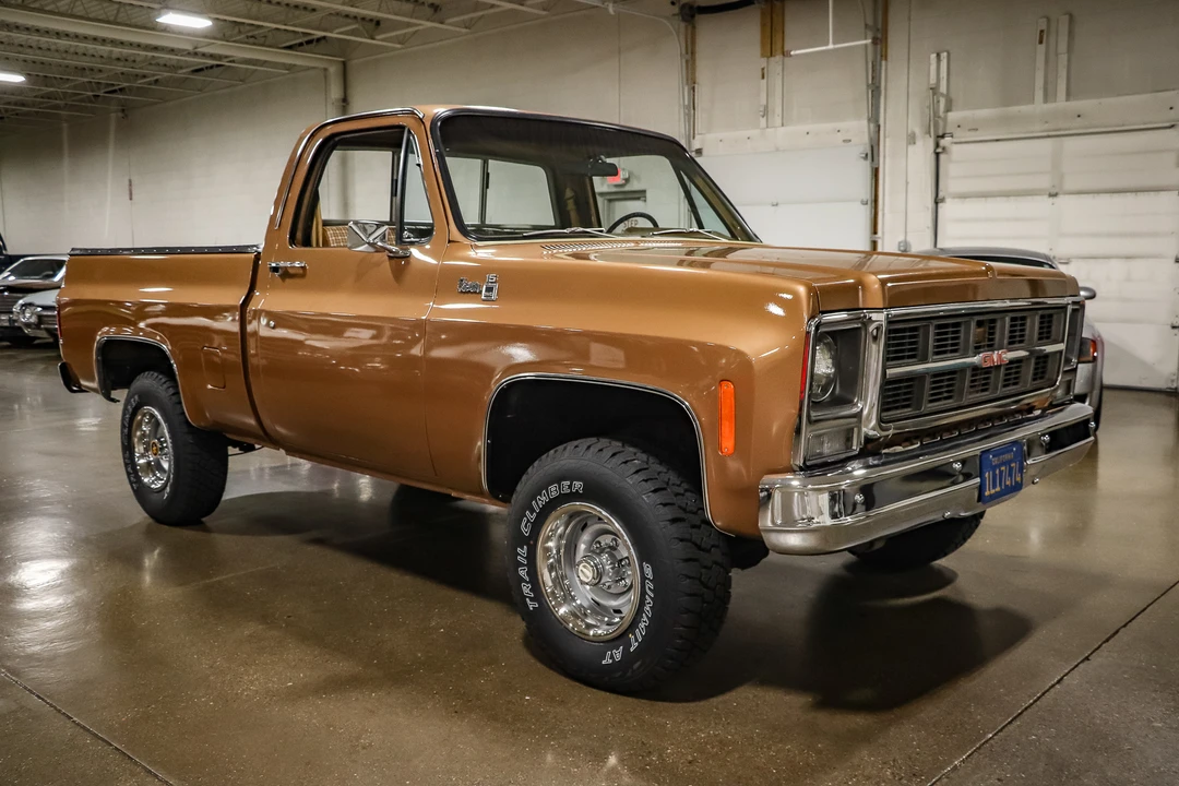 1979 GMC C/K 3rd Gen - Image 14 of 31