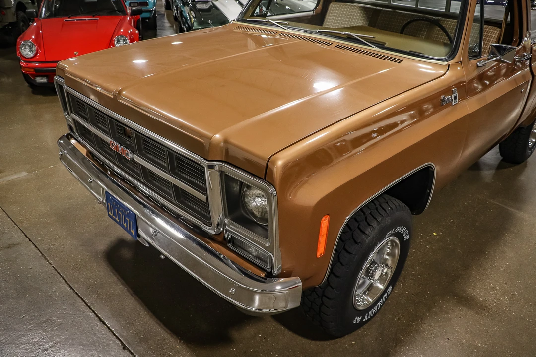 1979 GMC C/K 3rd Gen - Image 27 of 31