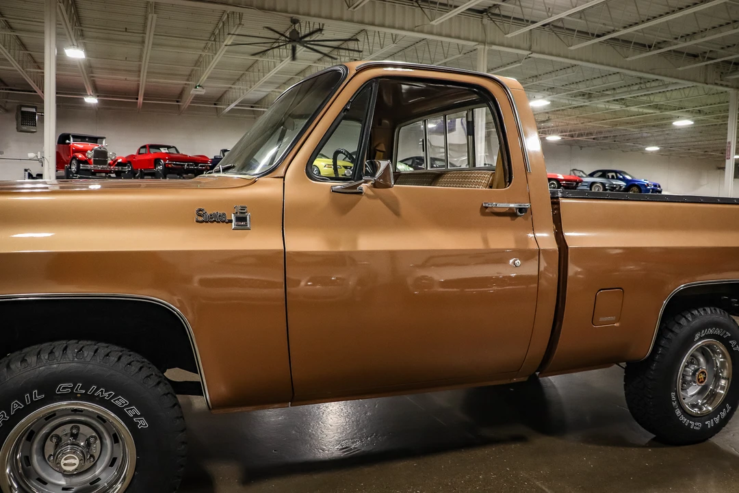 1979 GMC C/K 3rd Gen - Image 31 of 31