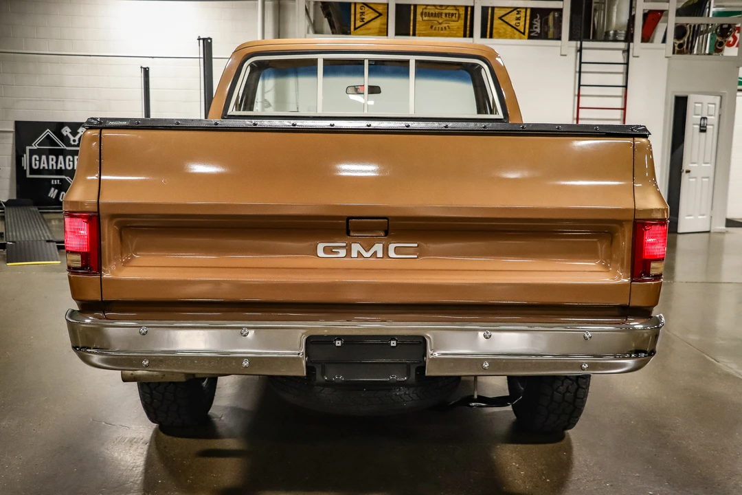 1979 GMC C/K 3rd Gen - Image 22 of 31
