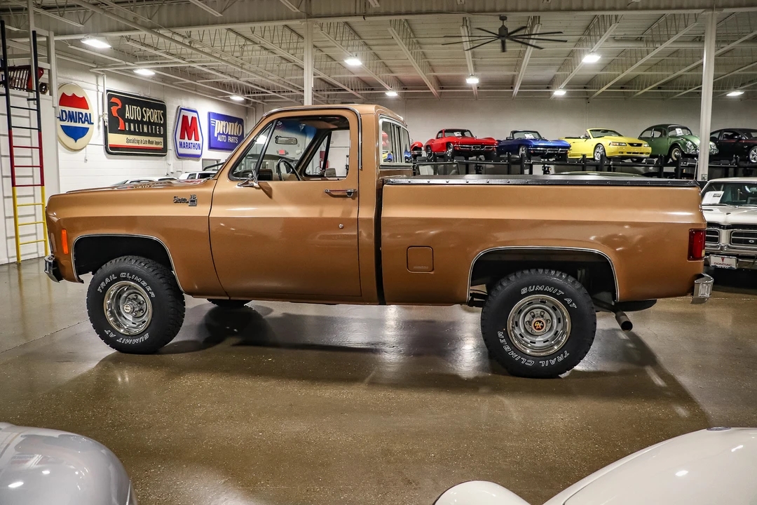 1979 GMC C/K 3rd Gen - Image 6 of 31