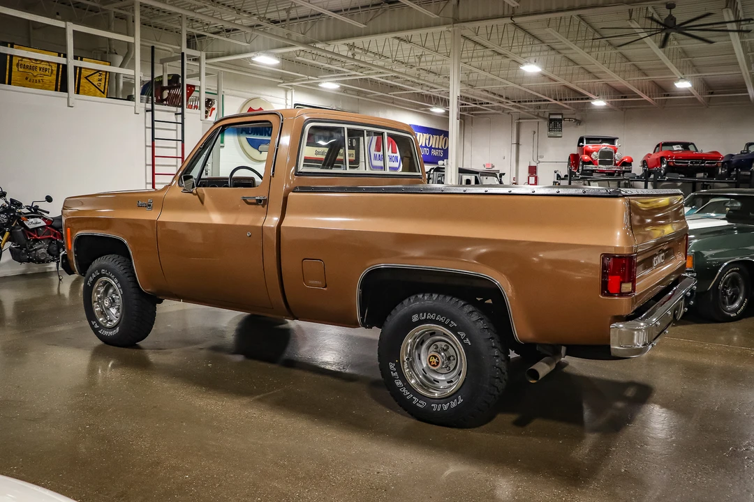 1979 GMC C/K 3rd Gen - Image 7 of 31
