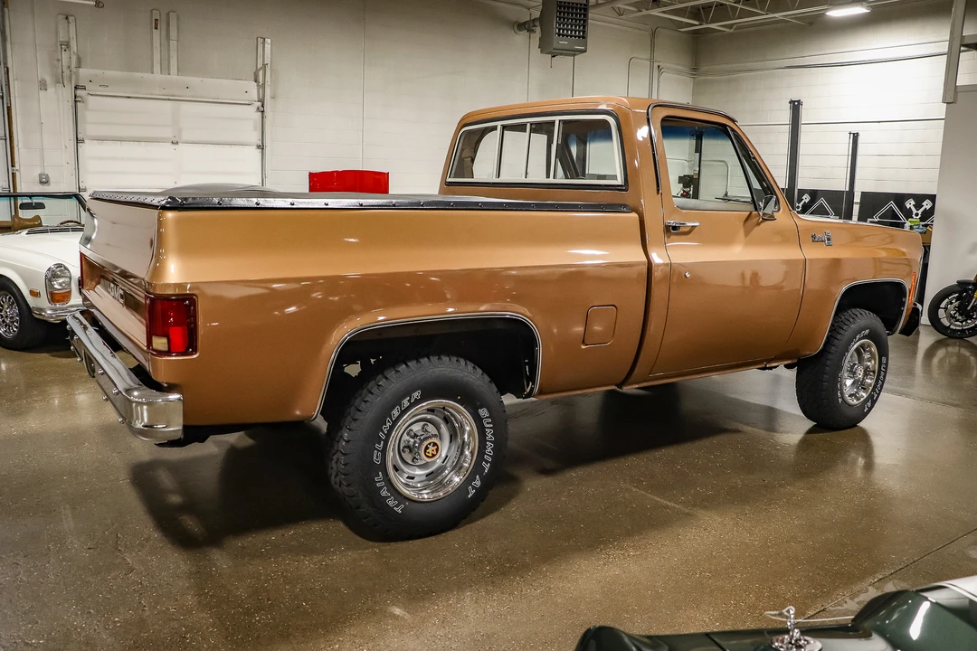 1979 GMC C/K 3rd Gen - Image 10 of 31