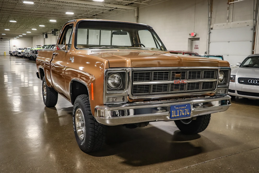 1979 GMC C/K 3rd Gen - Image 16 of 31