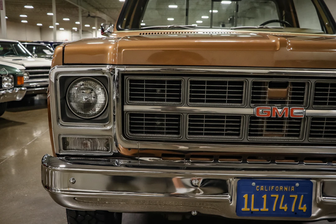 1979 GMC C/K 3rd Gen - Image 23 of 31