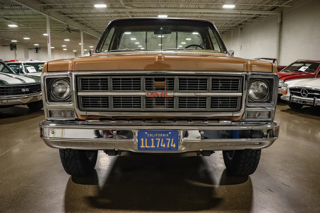 1979 GMC C/K 3rd Gen - Image 17 of 31