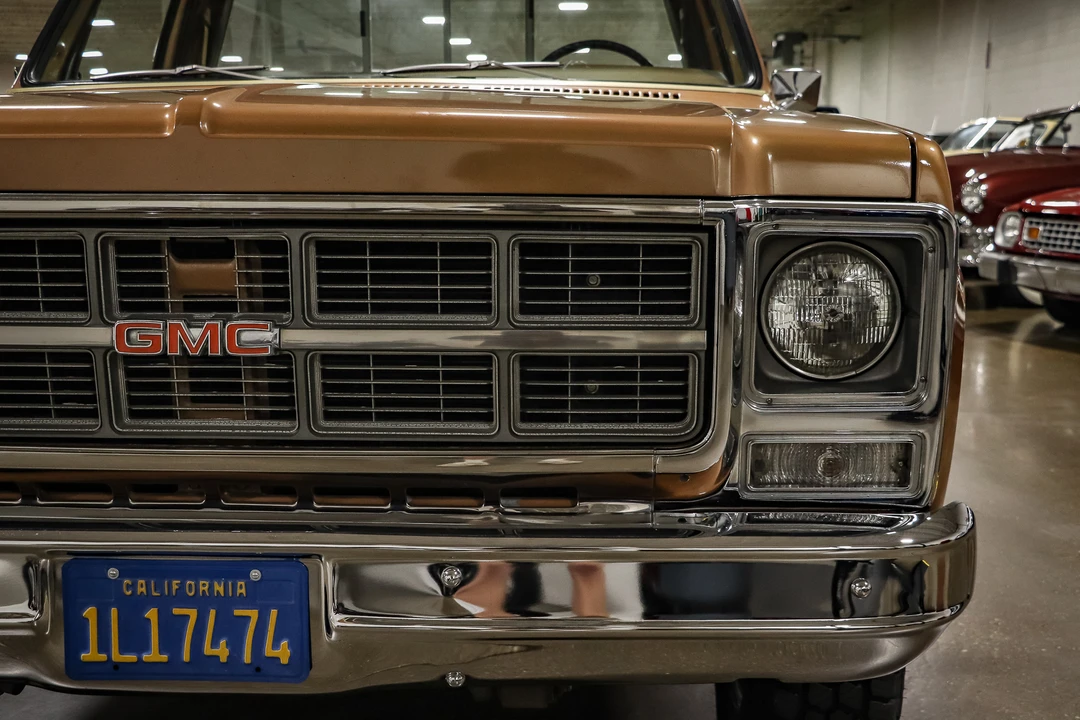 1979 GMC C/K 3rd Gen - Image 24 of 31